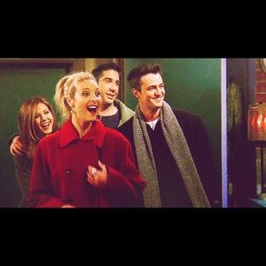 Meet your Posher, Beverly